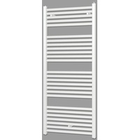 Zehnder Zeno Badheizkörper, Warmwasser- oder Mischbetrieb, ZZ100250B100000, ZN-120-050