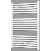 Zehnder Zeno Badheizkörper, Warmwasser- oder Mischbetrieb, ZZ100150B100000, ZN-080-050