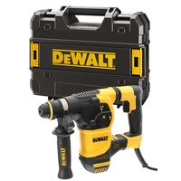 Dewalt D25333K inkl. T STAK-Box