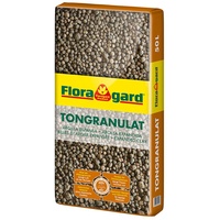 Floragard Tongranulat 50 l
