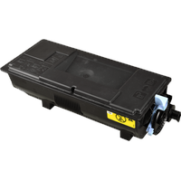 Ampertec kompatibel zu Utax PK-3012 schwarz
