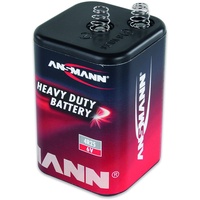Ansmann Blockbatterie 4R25 (1500-0003)