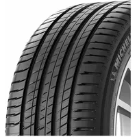 Michelin 275/50 ZR19 (112Y) Latitude Sport 3 N0 XL