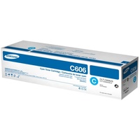 Samsung CLT-C6062S cyan