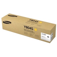 Samsung CLT-Y804S gelb