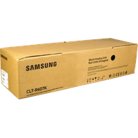 Samsung HP (Samsung) Trommel CLT-R607K/SEE SS660A schwarz