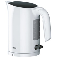 Braun PurEase WK 3000 WH weiß