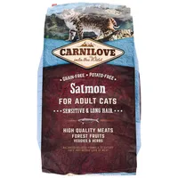 CARNILOVE Adult Salmon 6 kg