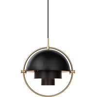 GUBI Multi-Lite Pendelleuchte