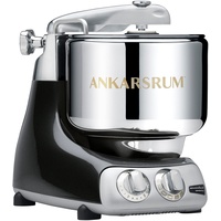 Ankarsrum AKM6230 black diamond