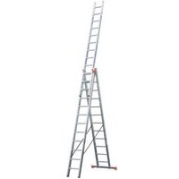 Krause Monto Tribilo 3 x 12 Sprossen 129703