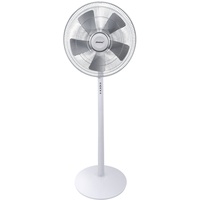 Steba VT 5 Standventilator weiß