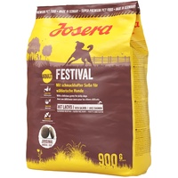 Josera Festival 5 x 900 g