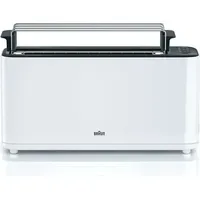 Braun PurEase HT 3110 weiß