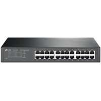 TP-LINK Technologies TL-SG1024D 24-Port