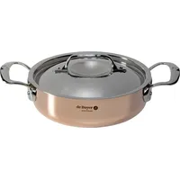De Buyer Prima Matera Bratentopf 20 cm
