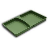 Naber WESCO Bio-Verschlussdeckel für 8 und 10 Liter Eimer