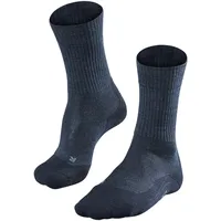 Falke TK2 Wool Herren Socken, Jeans 42-43