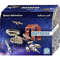 Matador Space Adventure