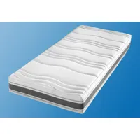 Fan Punktoflex De Luxe KS 90x200cm H4