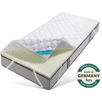 Fan Clinisan Punktoflex Topper 140 x 200 cm