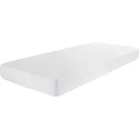 DORMISETTE Protect & Care Q134 Molton Spannbettlaken 140 x