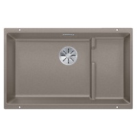 Blanco Subline 700-U Level tartufo + Handbetätigung + InFino