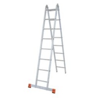 Krause TriMatic 2 x 8 Sprossen (129918)