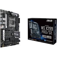 Asus WS X299 PRO/SE (90SW00A0-M0EAY0)