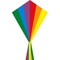 Invento Ecoline Eddy Rainbow Lenkdrache 102115