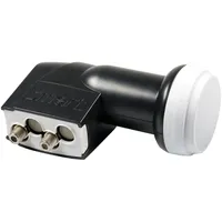 Smart Universal Oxid Twin LNB XT