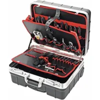 CIMCO Trolley-Werkzeugkoffer 170600 Industrie mit Trolley