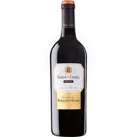 Marqués de Riscal Baron de Chirel Reserva