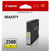 Canon PGI-2500Y gelb