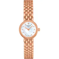 TISSOT Lovely Edelstahl 19,5 mm T058.009.33.111.00