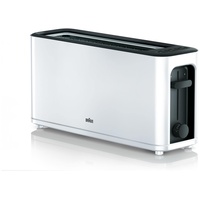 Braun PurEase HT 3100 WH