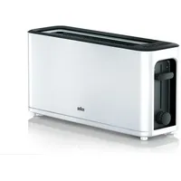Braun PurEase HT 3100 WH