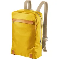 Brooks Pickzip 20 curry/ochre yellow