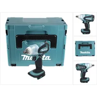 Makita DTW251ZJ ohne Akku + Makpac