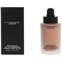 MAC Studio Waterweight Foundation LSF 30 NW30 30 ml