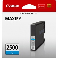 Canon PGI-2500C cyan 
