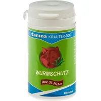 Canina Kräuter-Doc Wurmschutz Pulver 25 g
