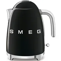 Smeg KLF03BLEU schwarz