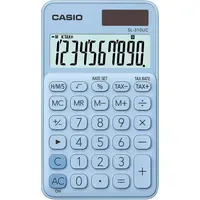 Casio SL-310UC hellblau