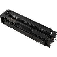 Ampertec kompatibel zu HP 203X schwarz (CF540X)