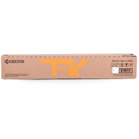 Kyocera TK-8115Y gelb