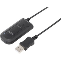 Renkforce BTX-1300 Bluetooth® Musik-Sender Bluetooth Version: 3.0 +EDR, SBC