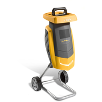 Stiga BIO MASTER 2200 2.200 Watt, max. Aststärke Ø