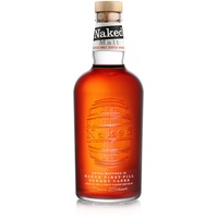 The Famous Grouse The Naked Blended Malt Scotch 40%