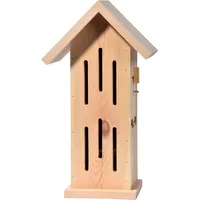 Dobar Luxus-Insektenhotels Schmetterlingshaus Sonnenfalter Natur